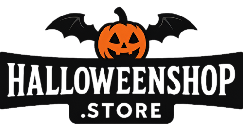 halloweenshop